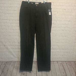 Universal Thread Black Denim '90s Jeans - Size 17 Straight
